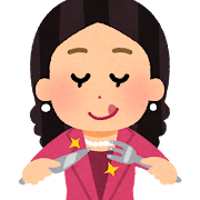 ピッタ向け食事法を楽しむ人