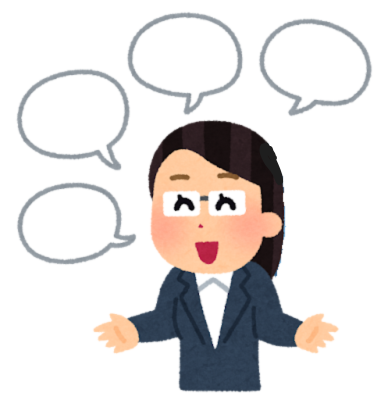 表現力が豊かなピッタ傾向の人